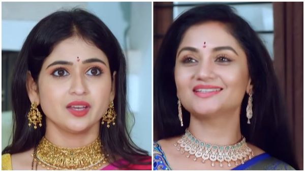 Hitler Kalyana: ಪ್ರಾರ್ಥನಾ ಎಂದು ಕರೆದು ಅಂತರಾಳನ್ನು ಪರೀಕ್ಷಿಸಿದ ಲೀಲಾ