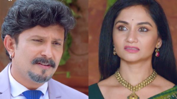 Hitler Kalyana: ಎಜೆ ಪ್ರಶ್ನೆಗಳಿಗೆ ತಬ್ಬಿಬ್ಬಾದ ಅಂತರಾ, ಪ್ರಾರ್ಥನಾಳ ಆಟ ಬಯಲಾಯ್ತಾ?