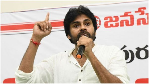 Pawan Kalyan: 