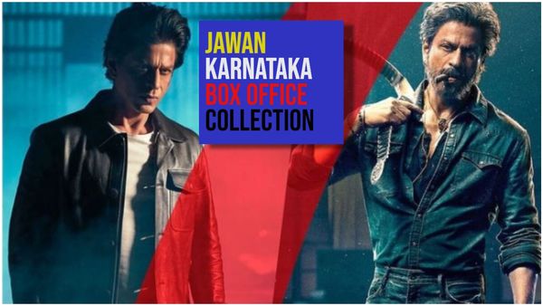 Jawan-Karnataka: ಕರ್ನಾಟಕದಲ್ಲಿ ರಜನಿ 'ಜೈಲರ್' ಗಳಿಸಿದ್ದು ₹36 ಕೋಟಿ.. 'ಜವಾನ್' ದೋಚಿದ್ದೆಷ್ಟು ಗೊತ್ತಾ?