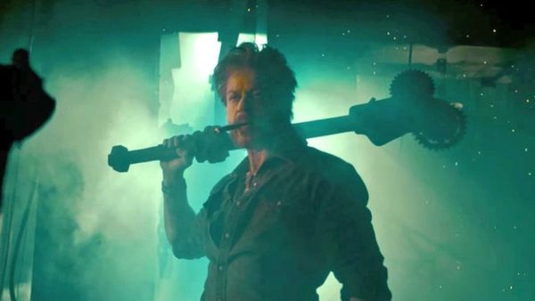 ಜವಾನ್ ಕ್ರೇಜ್: ಟಿಕೆಟ್ ಖರೀದಿಸಲು ರಾತ್ರಿ 2 ಗಂಟೆಗೆ ಥಿಯೇಟರ್ ಹೊರಗೆ ಸಾಲುಗಟ್ಟಿ ನಿಂತ ಶಾರುಖ್ ಖಾನ್ ಫ್ಯಾನ್ಸ್