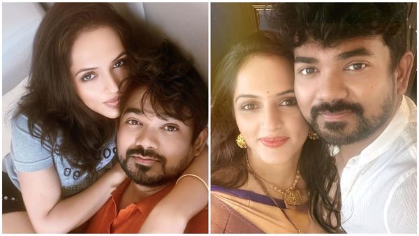 Jyothi Rai: ಕಾಮೆಂಟ್ ಬಾಕ್ಸ್ ಆಫ್ ಮಾಡಿ ಎಂಗೇಜ್‌ಮೆಂಟ್‌ ಸುದ್ದಿ ಹಂಚಿಕೊಂಡ ಜ್ಯೋತಿ ರೈ