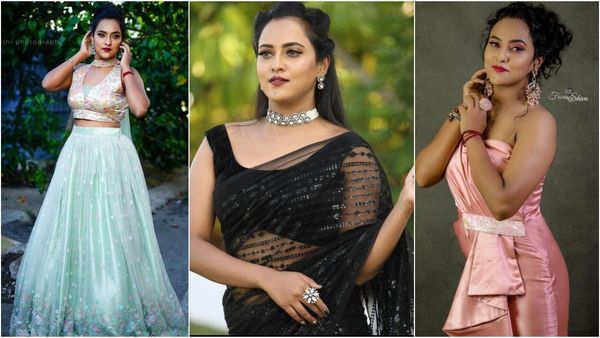 Actress Priyanka Shivanna: ಕಿರುತೆರೆಯ ಈ ಬ್ಯೂಟಿಫುಲ್ ವಿಲನ್ ಯಾರು..? ಇವರ ಹಿನ್ನೆಲೆ ಏನು ಗೊತ್ತಾ?