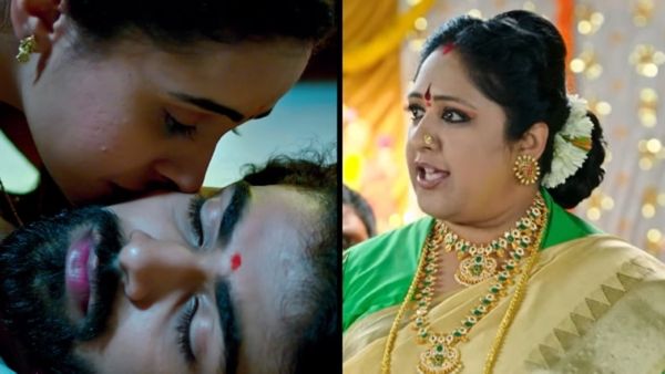 Puttakkana Makkalu: ಪುಟ್ಟಕ್ಕನ ಮನೆಗೆ ಬಂದ ಬಂಗಾರಮ್ಮ, ಅಪರಾಧಿಗಳ ಹೆಡೆಮುರಿ ಕಟ್ಟಿದ ಕಂಠಿ!