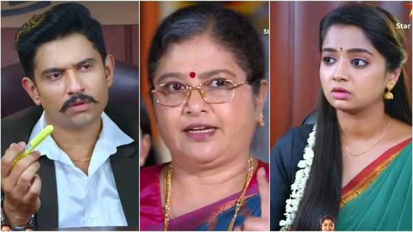 Kaveri Kannada Medium: ಕಾವೇರಿಯ ಕೆಲಸಕ್ಕೆ ಮನಸೋತ ಅಗಸ್ತ್ಯ.. ಪ್ರಮೋದಾ ದೇವಿಗೆ ಇನ್ನು ಹತ್ತಿರ!