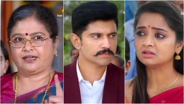 Kaveri Kannada Medium: ಎದುರಾಗಿದೆ ಕಾವೇರಿಗೆ ಸವಾಲು.. ಪ್ರಮೋದಾ ದೇವಿಯ ಆಸೆ ಈಡೇರುವುದು ಹೇಗೆ..?