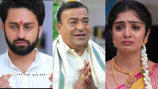 Kendasampige: ಕೊನೆಗೂ ಸುಮನಾ ಕುತ್ತಿಗೆಗೆ ಬಿತ್ತು ತಾಳಿ: ಹೆಂಡತಿ ಎಂದು ಮನಸಿನಿಂದ ಒಪ್ಪಿಕೊಂಡ ತೀರ್ಥ!