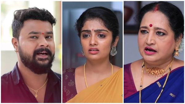 Kendasampige: ವರ್ಕ್ ಔಟ್ ಆಗುತ್ತಾ ಪದ್ಮ ಮಾಡಿರುವ ಪ್ಲಾನ್? ಸಾಧನಾಗೆ ಚಿಟ್ಟೆ ಮೇಲೆ ಅನುಮಾನ