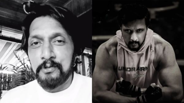 Kichcha 50: ಹುಟ್ಟುಹಬ್ಬದಂದು ಅಭಿಮಾನಿಗಳಲ್ಲಿ ಕ್ಷಮೆ ಕೇಳಿದ ಕಿಚ್ಚ ಸುದೀಪ್