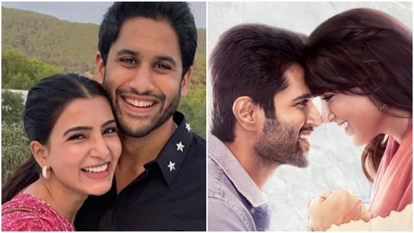 Samantha: ಪೋಷಕರನ್ನು ವಿರೋಧಿಸಿ ಮದ್ವೆ? ಸ್ಯಾಮ್‌ಗೆ ಗರ್ಭಪಾತ? 'ಖುಷಿ' ಸಿನಿಮಾ ಆಕೆಯ ರಿಯಲ್ ಲೈಫ್‌ ಸ್ಟೋರಿನಾ?