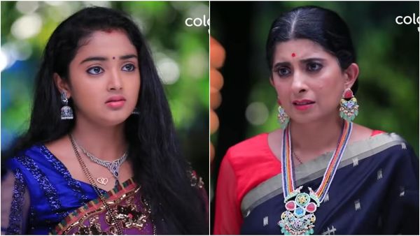 Lakshmi Baramma Serial: ಬೇರೆ ವಿಲನ್‌ಗಳಷ್ಟು ಸ್ಟ್ರಾಂಗ್ ಅಲ್ಲ ಕಾವೇರಿ.. ಯಾಕಿಷ್ಟು ಹೆದರೋದು..?