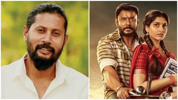 Darshan: ಆಟೋ ಏರಿ ಹಣ ಕೊಟ್ರೆ, ಬೇಡ ಸರ್, ನಮ್ ಬಾಸ್ ಸಿನ್ಮಾಗೆ ಒಳ್ಳೆ ಸಂಭಾಷಣೆ ಬರೀರಿ ಎಂದ ಅಭಿಮಾನಿ