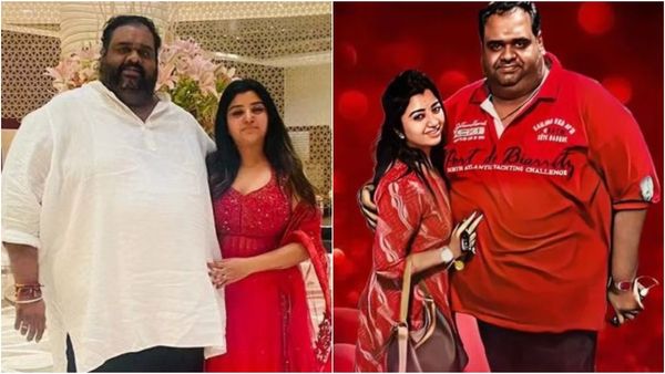 Mahalakshmi-Ravindar : ಮದುವೆಯಾದ ವರ್ಷಕ್ಕೆ ರವೀಂದ್ರ ಚೆನ್ನೈ ಪೊಲೀಸರ ಅತಿಥಿ.. ಫೇವರಿಟ್ ದಂಪತಿಗೆ ಆಘಾತ!