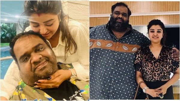 Mahalakshmi-Ravindar: ಹಣದ ಮುಂದೆ ಬೇರೆನೂ ಬೇಕಿಲ್ಲ.. ರವೀಂದರ್ ಪ್ರೀತಿಯಲ್ಲಿ ಮಹಾಲಕ್ಷ್ಮಿ ಬಿದ್ದಿದ್ದೇ ಈ ಕಾರಣಕ್ಕೆ!