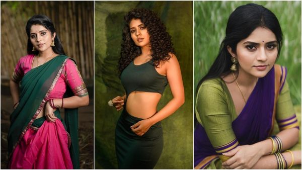 Megha Shetty: ಮೇಘಾ ಶೆಟ್ಟಿ ಕಂಡು 