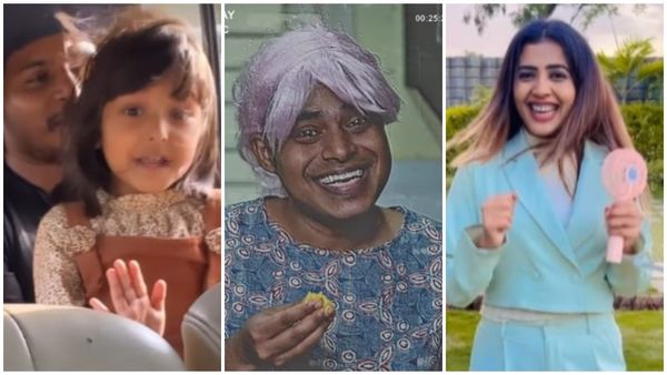 Naanu Nandini: ಸೋಷಿಯಲ್ ಮೀಡಿಯಾದಲ್ಲಿ 'ನಂದಿನಿ' ಹವಾ: ಕಿರುತೆರೆ ತಾರೆಯರ ರೀಲ್ಸ್ ವೈರಲ್