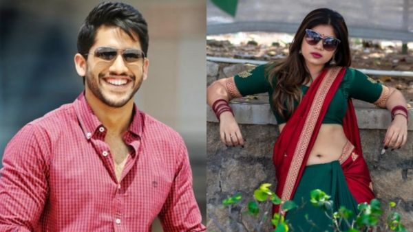 Rithu Chowdary: ನಾಗ ಚೈತನ್ಯರನ್ನು ಮದುವೆಯಾಗುವುದೇ ತನ್ನ ಟಾರ್ಗೆಟ್ ಎಂದ ನಟಿ!