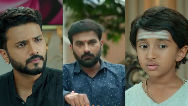 Namma Lacchi: ಮಾವನನ್ನು ಕರೆದುಕೊಂಡು ಹಳ್ಳಿಗೆ ಬಂದ ಲಚ್ಚಿ, ಗೋಪಾಲನ ಆರೋಗ್ಯದಲ್ಲಿ ಚೇತರಿಕೆ ಕಂಡು ಖುಷಿ ಪಟ್ಟ ಸಂಗಮ್