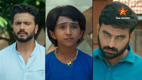 Namma Lacchi : ಗೋಪಾಲನನ್ನು ನೋಡಿ ನಡುಗಿದ ದೀಪಿಕಾ, ಸಂಗಮ್- ಲಚ್ಚಿಗೆ ತಿಳಿಯುತ್ತಾ ನಿಜಾಂಶ?