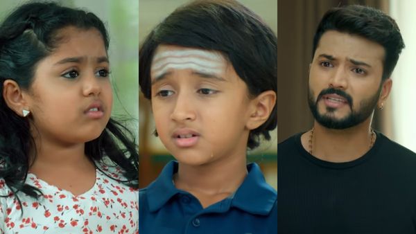 Namma Lacchi: ರಿಯಾ ಮಾತಿಗೆ ಸುಮ್ಮನಾದ ಮನೆಮಂದಿ, ಸಂಗಮಪ್ಪನ ಮನೆ ಬಿಡಲು ನಿರ್ಧರಿಸಿದ ಲಚ್ಚಿ!