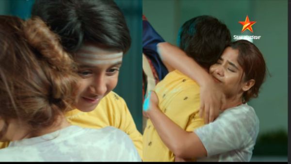 Namma Lacchi: ಶಾಂತ ಮಾತಿಗೆ ಜಗ್ಗದೇ, ದೀಪಿಕಾಳನ್ನು ಬಿಡುಗಡೆ ಮಾಡಿಸಿ ಪ್ರೀತಿ ಗೆದ್ದ ಲಚ್ಚಿ