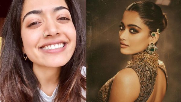 Rashmika Mandanna: ಪ್ರತಿಷ್ಠಿತ ಪ್ರಶಸ್ತಿಗೆ ನಾಮನಿರ್ದೇಶನಗೊಂಡ ನ್ಯಾಷನಲ್ ಕ್ರಶ್ ರಶ್ಮಿಕಾ ಮಂದಣ್ಣ
