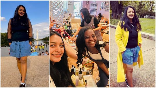 'ಪ್ಯಾಟೆ ಹುಡ್ಗೀರ್ ಹಳ್ಳಿ ಲೈಫು' ರಿಯಾಲಿಟಿ ಶೋ ಗೆದ್ದಿದ್ದ ನಯನಾ ಈಗ ಎಲ್ಲಿದ್ದಾರೆ? ಏನ್ಮಾಡ್ತಿದ್ದಾರೆ ಗೊತ್ತಾ?