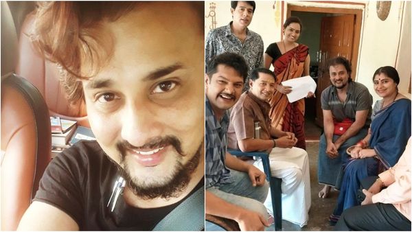 Praveen Rabakavi: 'ಜೋಕಾಲಿ' ಮ್ಯಾಡಿ ಕಮ್ ಬ್ಯಾಕ್.. ಆದರೆ ಈ ಪಾತ್ರ ಬೇಡ ಅಂತಿದ್ದಾರೆ ಫ್ಯಾನ್ಸ್ !