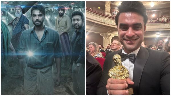 Oscars 2024: ಆಸ್ಕರ್‌ ರೇಸ್‌ನಲ್ಲಿ ಮಲಯಾಳಂನ '2018': ಮತ್ತೊಂದು ಪ್ರಶಸ್ತಿ ಸಿಗುತ್ತಾ?