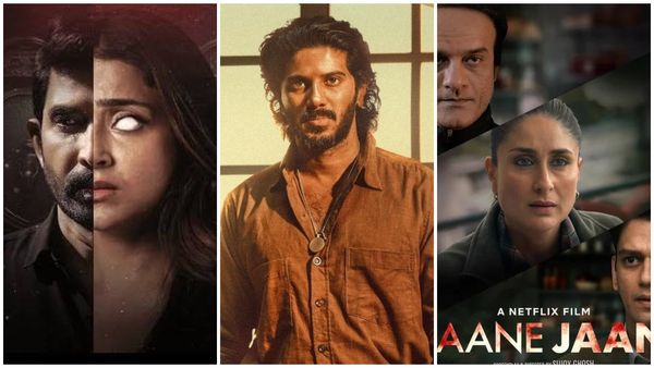 OTT Release This Week: ಸಖತ್ ಥ್ರಿಲ್ ಕೊಡುವ ಸಿನಿಮಾ, ವೆಬ್‌ ಸೀರಿಸ್‌ಗಳು ಈ ವಾರ ಓಟಿಟಿಗೆ ಎಂಟ್ರಿ.. ಇಲ್ಲಿದೆ ಲಿಸ್ಟ್