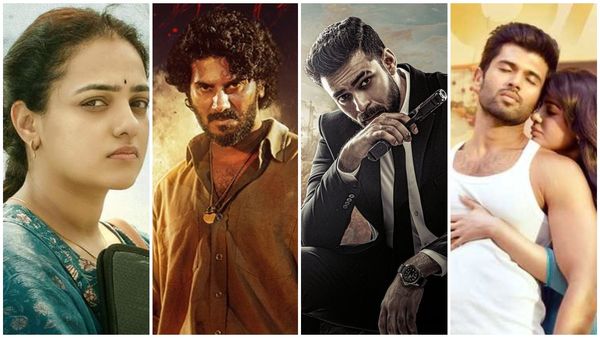 OTT Releases this Week: ಈ ವಾರ ಓಟಿಟಿಗೆ ಇಂಟ್ರೆಸ್ಟಿಂಗ್‌ ಸಿನಿಮಾ, ವೆಬ್‌ ಸೀರಿಸ್.. ನಿಮ್ಮ ಆಯ್ಕೆ?