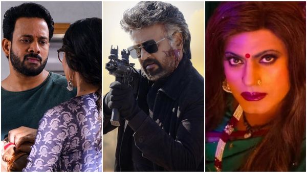 OTT Releases this Week: 'ಜೈಲರ್' ಮಾತ್ರವಲ್ಲ, ಹಲವು ಇಂಟ್ರೆಸ್ಟಿಂಗ್ ಸಿನಿಮಾ, ವೆಬ್‌ ಸೀರಿಸ್ ಈ ವಾರ ಸ್ಟ್ರೀಮಿಂಗ್