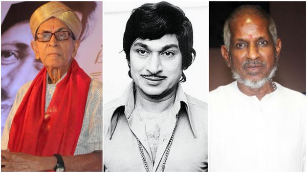 PB Srinivas Birthday: ಅಣ್ಣಾವ್ರ ಶಾರೀರ ಪಿಬಿ ಶ್ರೀನಿವಾಸ್.. ವರನಟನಿಗೆ ಹಾಡುವ ಅವಕಾಶ ಕಳೆದುಕೊಳ್ಳಲು ಕಾರಣ ಇಳಯರಾಜ!