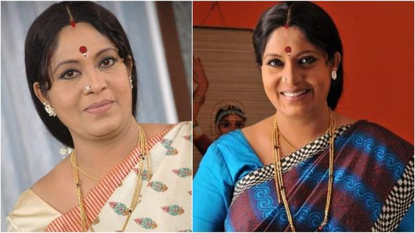 Padma Vasanthi: 'ಪ್ರೀತಿಯ ಅರಸಿ' ಧಾರಾವಾಹಿ ಮೂಲಕ ಕಿರುತೆರೆಗೆ ಮರಳಿದ ಹಿರಿಯ ನಟಿ ಪದ್ಮವಾಸಂತಿ