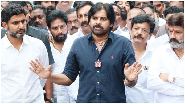 Janasena- TDP: ರಾಜಮಂಡ್ರಿ ಜೈಲು ಸಾಕ್ಷಿಯಾಗಿ ಜನಸೇನಾ- ಟಿಡಿಪಿ ಮೈತ್ರಿ: ಆಂಧ್ರ ಸಿಎಂ ಜಗನ್‌ಗೆ ಪವನ್ ಸವಾಲು