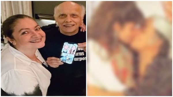 Pooja Bhatt: ತಂದೆ ಜೊತೆ ಮಗಳ ಲಿಪ್‌ಲಾಕ್.. ದಶಕಗಳ ಬಳಿಕ ಸ್ಪಷ್ಟನೆ ನೀಡಿದ ನಟಿ