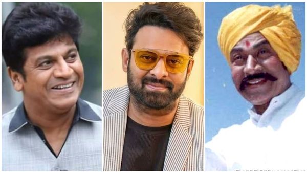 Prabhas: ಹೀರೋ ಆಗಬೇಕಿದ್ದ ಚಿತ್ರದಲ್ಲೇ ಪ್ರಭಾಸ್ ಅತಿಥಿ ಪಾತ್ರ? ಶಿವಣ್ಣ, ಅಣ್ಣಾವ್ರು ಆ ಪಾತ್ರ ಮಾಡಿದ್ರು