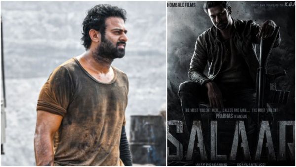 ನವೆಂಬರ್‌ನಲ್ಲಿ ಬಿಡುಗಡೆ ಆಗುತ್ತಾ ಪ್ರಭಾಸ್ ನಟನೆಯ ಸಲಾರ್!? ಶೀಘ್ರದಲ್ಲೇ ದಿನಾಂಕ ಫಿಕ್ಸ್!