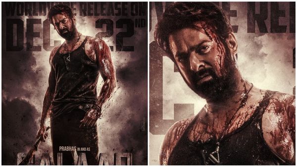 Prabhas: 'ಸಲಾರ್' ಹೊಸ ರಿಲೀಸ್ ಡೇಟ್ ಘೋಷಿಸಿದ ಹೊಂಬಾಳೆ ಫಿಲ್ಮ್ಸ್‌: ಪ್ರಭಾಸ್ Vs ಕಿಂಗ್‌ಖಾನ್ ಫೈಟ್ ಕನ್ಫರ್ಮ್