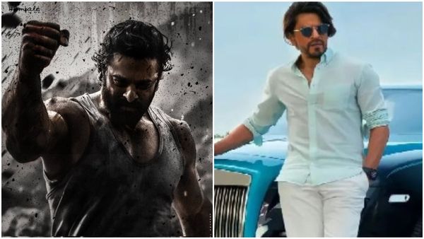 Salaar Vs Dunki: ಡಿಸೆಂಬರ್‌ಗೆ 'ಸಲಾರ್' ರಿಲೀಸ್.. ಶಾರುಖ್ ಎದುರು ನಿಂತ ಪ್ರಭಾಸ್.. ಯಾಕೀ ಯುದ್ಧ?