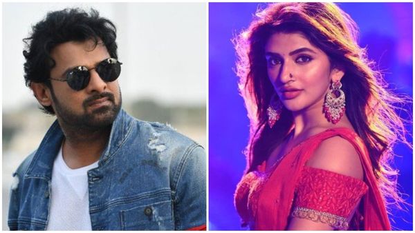 Sreeleela: ರಶ್ಮಿಕಾಗಿಂತ ಬಹಳ ಮುಂದೆ ಹೋಗಿಬಿಟ್ರು ಶ್ರೀಲೀಲಾ: ಪ್ರಭಾಸ್‌ ಜೋಡಿಯಾಗಿ ಕಿಸ್ ಬೆಡಗಿ?