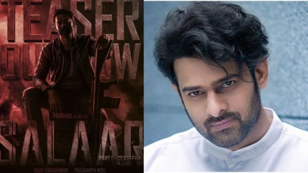 Salaar: ಸಲಾರ್ ಬಿಡುಗಡೆ ಮುಂದಕ್ಕೆ, ಚಿಕಿತ್ಸೆಗಾಗಿ ಯುರೋಪ್ ತೆರಳಿದ ನಟ ಪ್ರಭಾಸ್