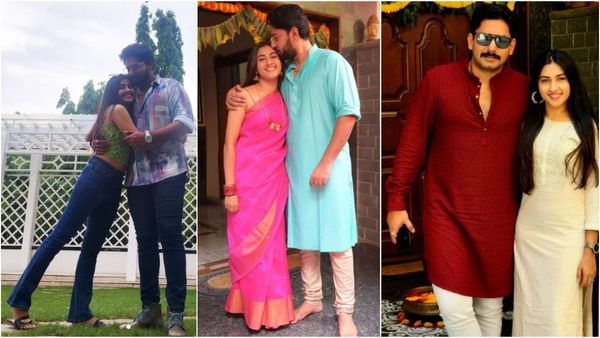 Prajwal Devaraj: ಮದ್ವೆಯಾಗಿ 8 ವರ್ಷ.. ಗುಡ್ ನ್ಯೂಸ್ ಕೊಡೋದ್ಯಾವಾಗ ಪ್ರಜ್ವಲ್? ಡೈನಾಮಿಕ್ ಪ್ರಿನ್ಸ್ ಹೇಳಿದ್ದೇನು?