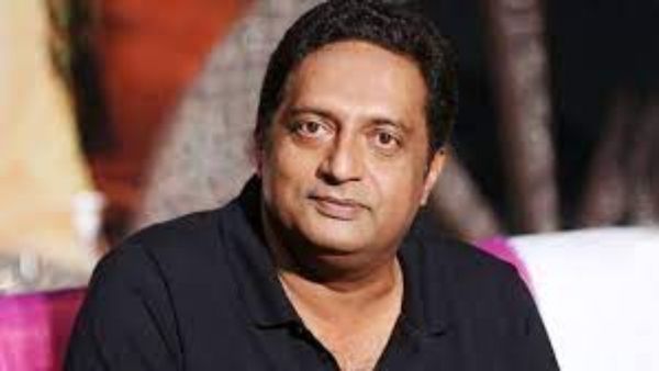 Prakash Raj: ನಟ ಪ್ರಕಾಶ್​ ರಾಜ್‌ಗೆ ಜೀವ ಬೆದರಿಕೆ, ವಿಕ್ರಮ್ ಟಿವಿ ವಿರುದ್ಧ ಪ್ರಕರಣ