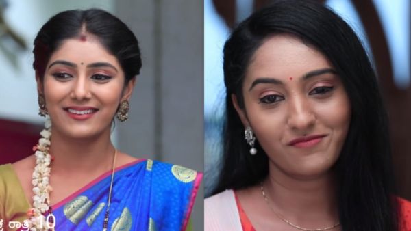 Punyavathi: ಪದ್ಮಿನಿ ಕಂಡರೆ ಕೆಂಡ ಕಾರುತ್ತಿರುವ ಪೂರ್ವಿ: ಮುಂದೇನು ಮಾಡ್ತಾರೆ ಚಿನ್ನು, ಗೊಂಬೆ?