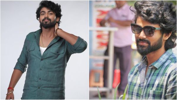 Puttakkana Makkalu-Dhanush: ಆಡಿಷನ್‌ಗಳಲ್ಲಿ ರಿಜೆಕ್ಟ್ ಆಗಿದ್ದ ಈ ನಟ 'ಪುಟ್ಟಕ್ಕನ ಅಳಿಯ ಕಂಠಿ ಆಗಿದ್ದೇಗೆ?