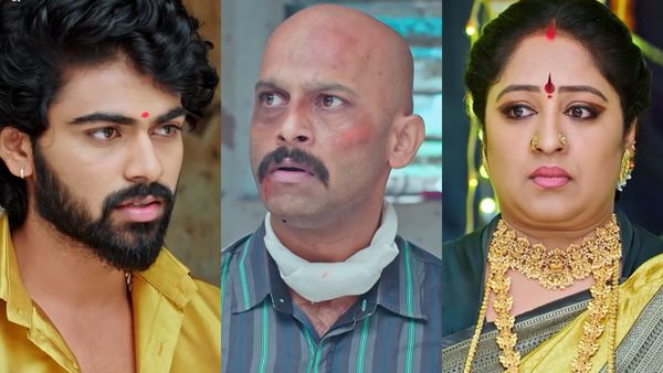 Puttakkana Makkalu: ತಾಂಡವನನ್ನು ಕಿಡ್ನಾಪ್ ಮಾಡಿದ ಕಂಠಿ, ಪುಟ್ಟಕ್ಕನ ಮೆಸ್‌ಗೆ ಬೆಂಕಿ ಹಚ್ಚಿದ್ದು ಕಾಳಿ ಎಂದು ತಿಳಿಯುತ್ತಾ?