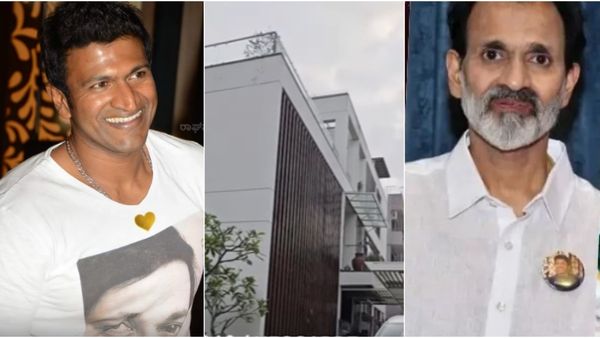 Raghavendra Rajkumar: 
