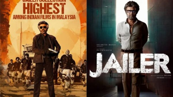 Jailer in Malaysia: ಮಲೇಷ್ಯಾದಲ್ಲಿ ಇತಿಹಾಸ ಸೃಷ್ಟಿಸಿದ ರಜನಿಕಾಂತ್ ಅಭಿನಯದ ಜೈಲರ್!