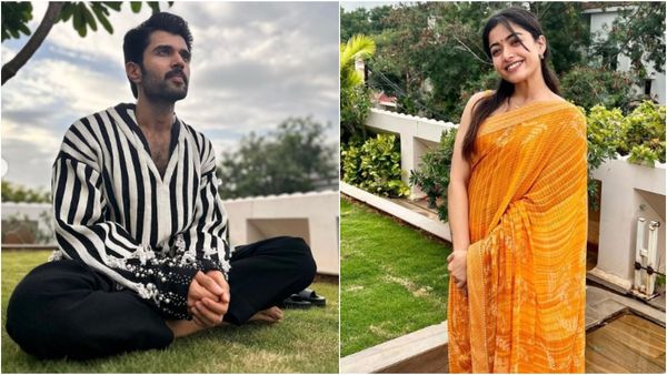 ರಶ್ಮಿಕಾ-ವಿಜಯ್ ದೇವರಕೊಂಡ ಲಿವ್ ಇನ್ ರಿಲೇಷನ್‌ಶಿಫ್‌ನಲ್ಲಿದ್ದಾರಾ? ಆ ಫೋಟೊ ಹೇಳಿದ ಕಥೆಯೇನು?